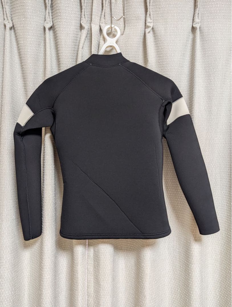 Fellow surfフェローサーフ3mmロングジョンタッパーキッズ160 新品