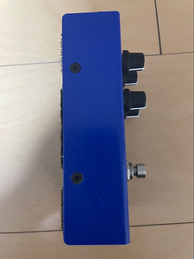 TLC COMPRESSOR ベースエフェクター