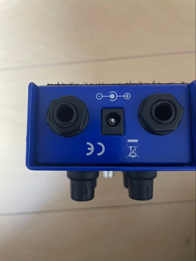 TLC COMPRESSOR ベースエフェクター