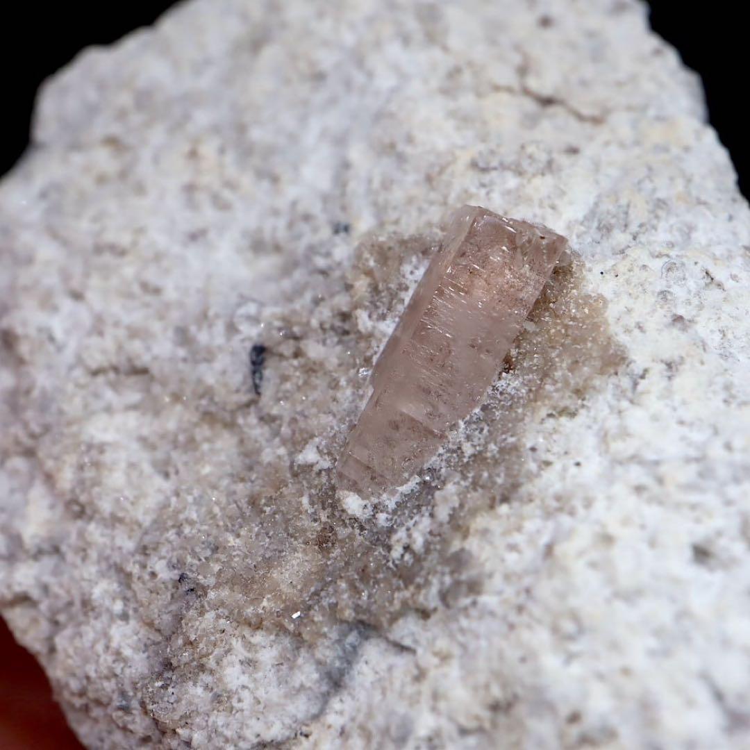 The one ！トパーズ3点