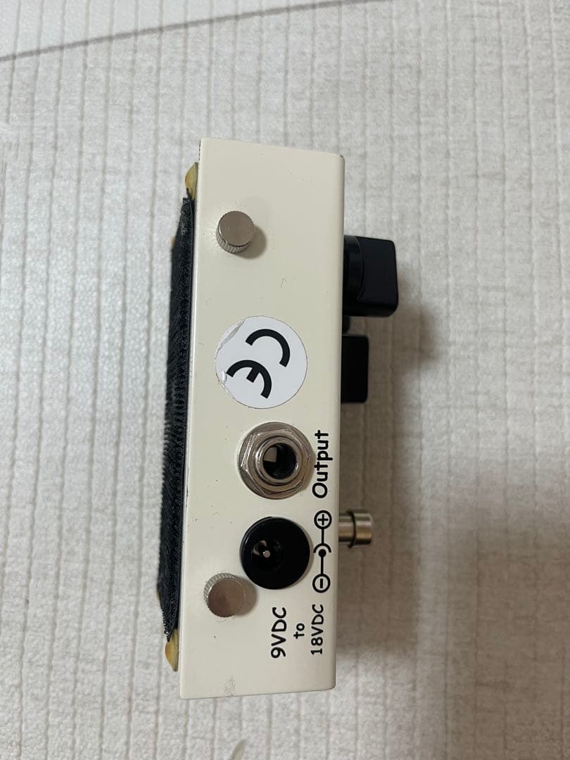 ギター Fulltone OCD Overdrive Distortion