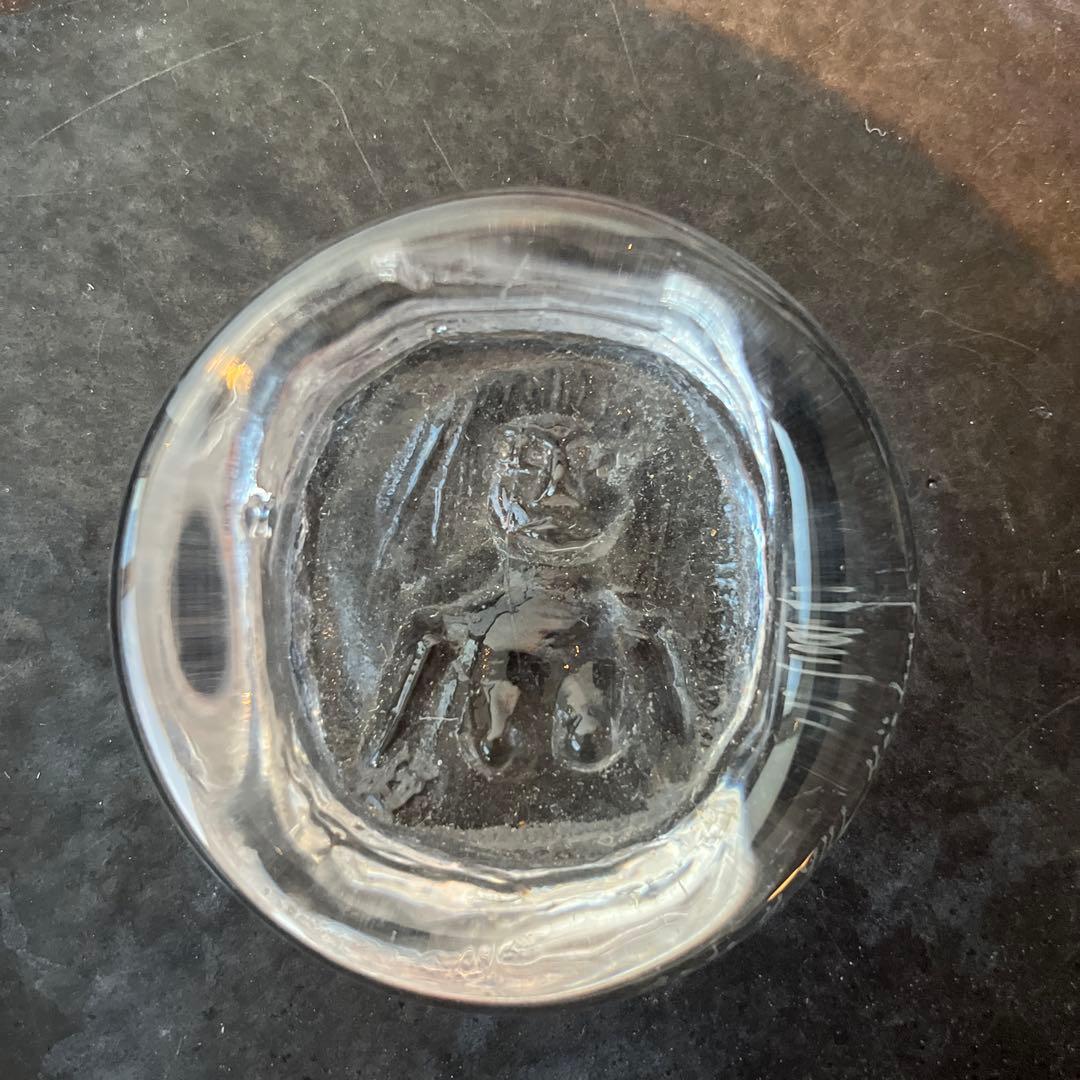 Erik Hoglund エリックホグラン　4つセット