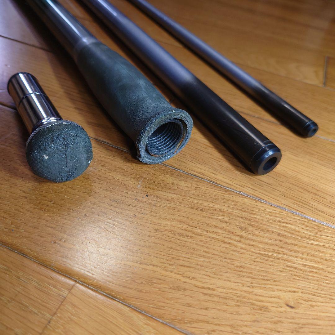 DAIWA　POWER CAST 27-405LD 投げ竿 3ピース