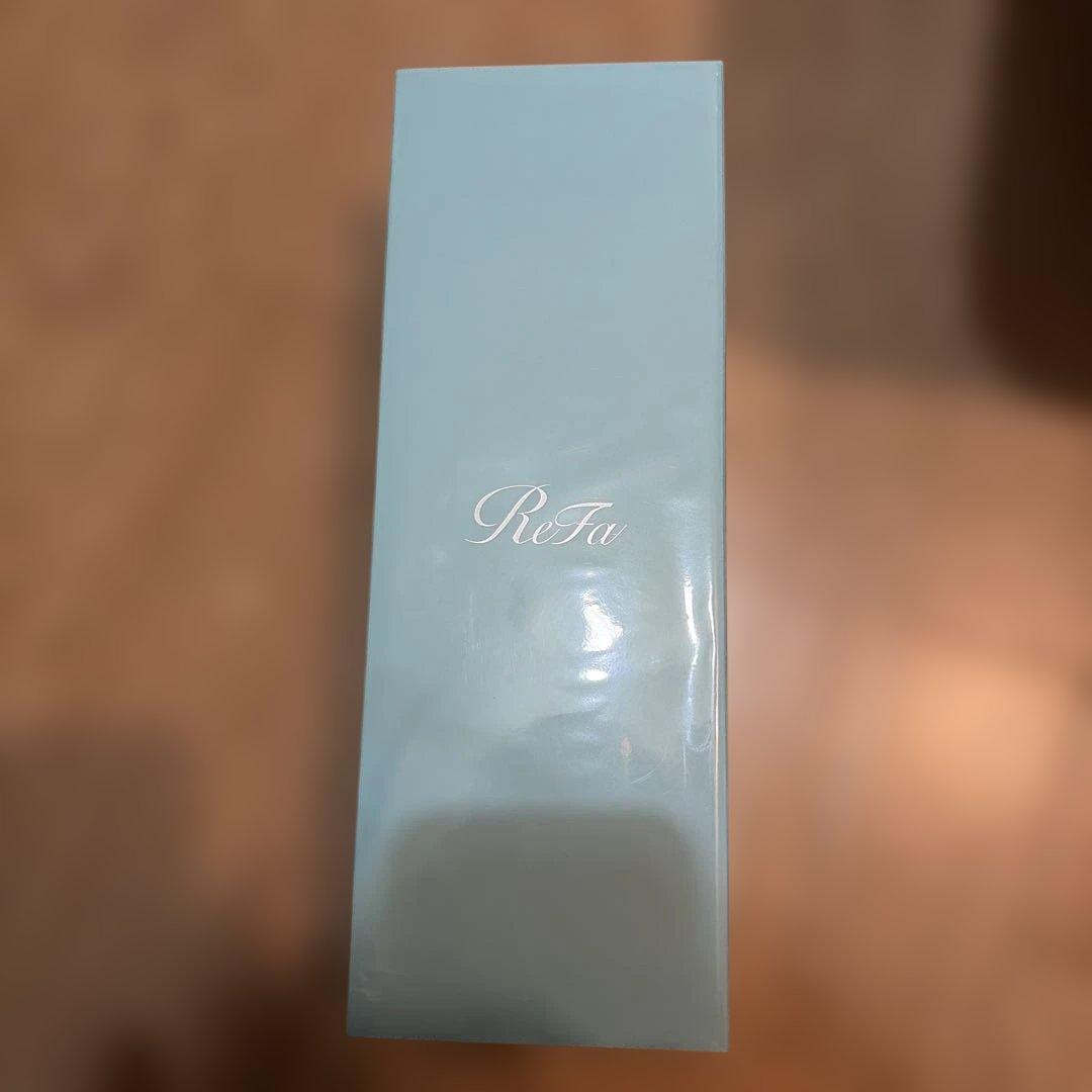 【新品未開封】ReFa リファ　ファインバブルS シャワーヘッド　ホワイト