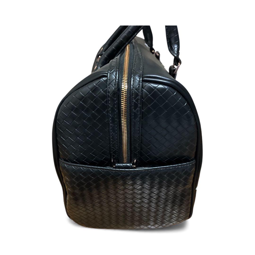 30周年記念モデル2025年 春夏新作 M U SPORTSボストンバッグ