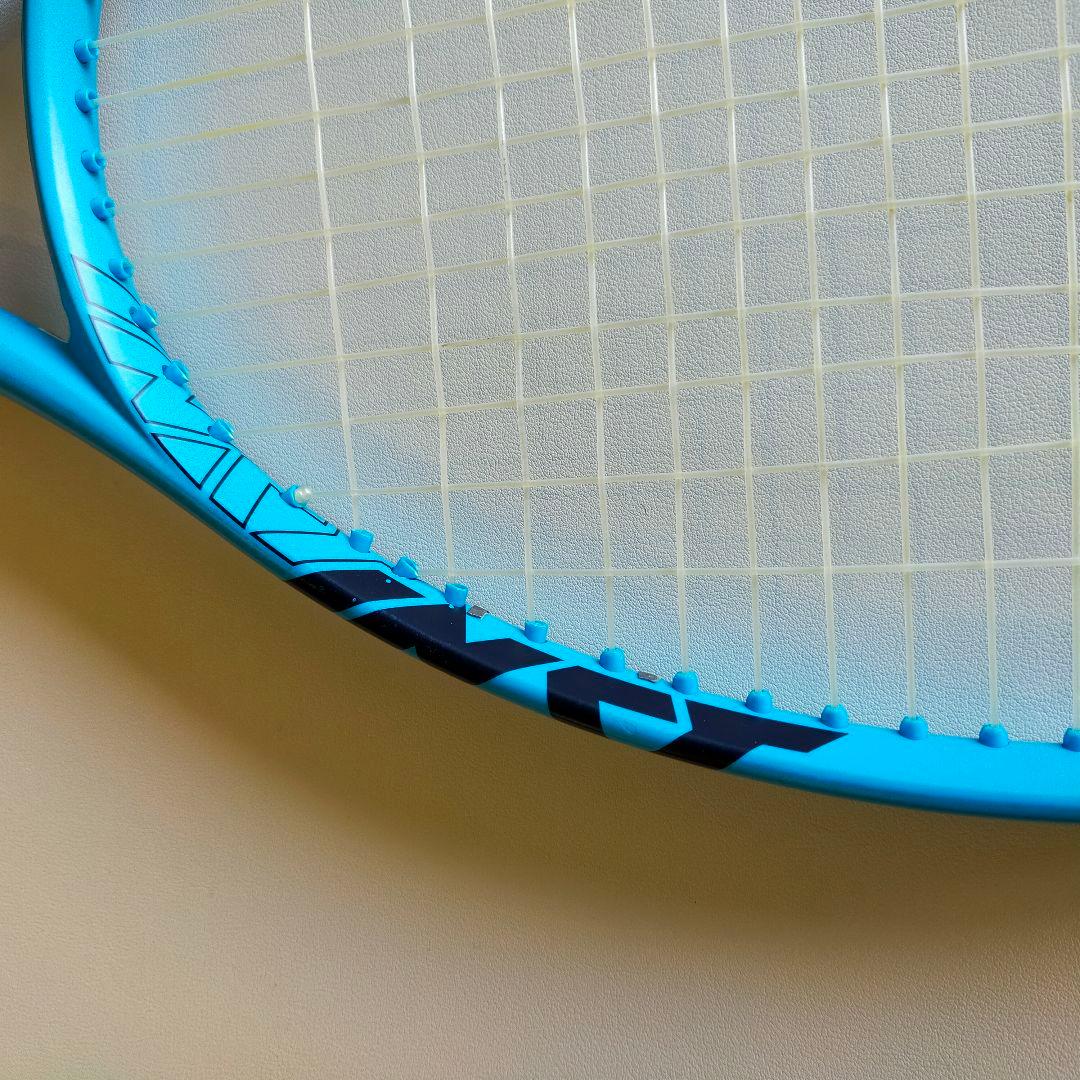 ヘッドテニスラケットインスティンクトS 綺麗め 念の為在庫確認願います