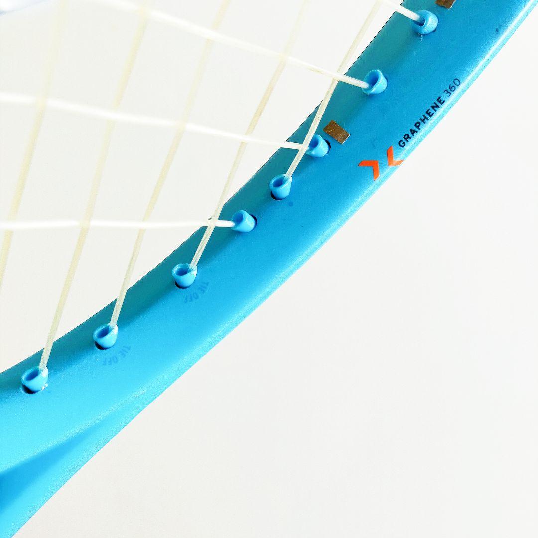 ヘッドテニスラケットインスティンクトS 綺麗め 念の為在庫確認願います