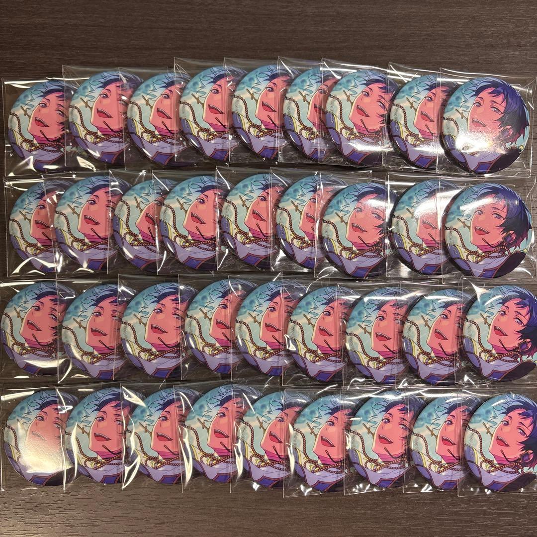 あんさんぶるスターズ あんスタ 伏見弓弦 イベコレ缶 36個