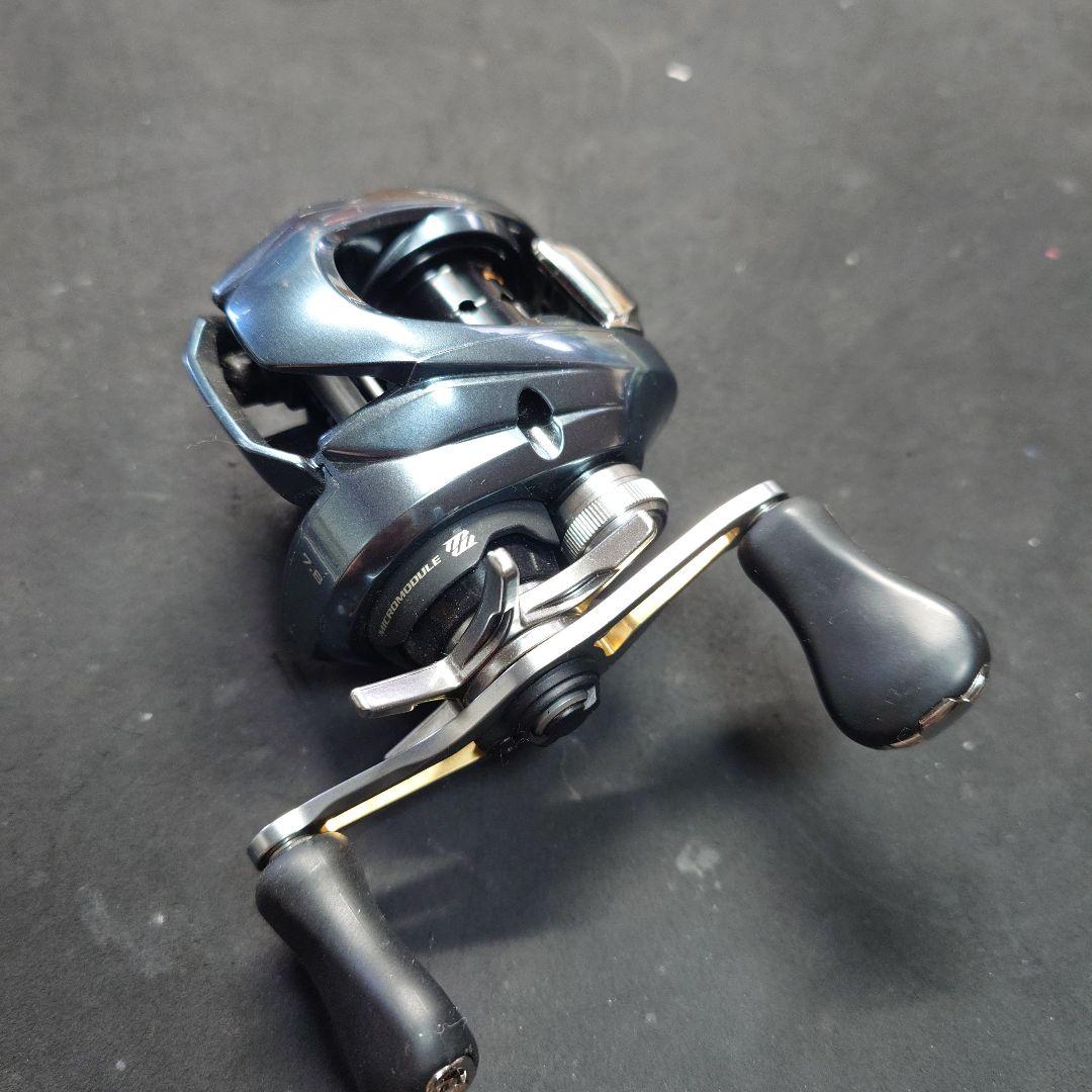 シマノ　アルデバラン　BFS HG LEFT