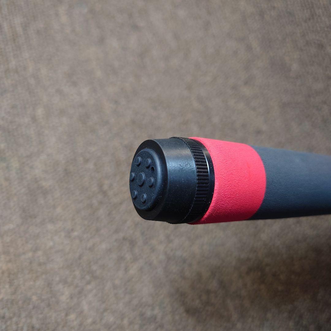 ダイワ　リバティクラブ　ライトパック