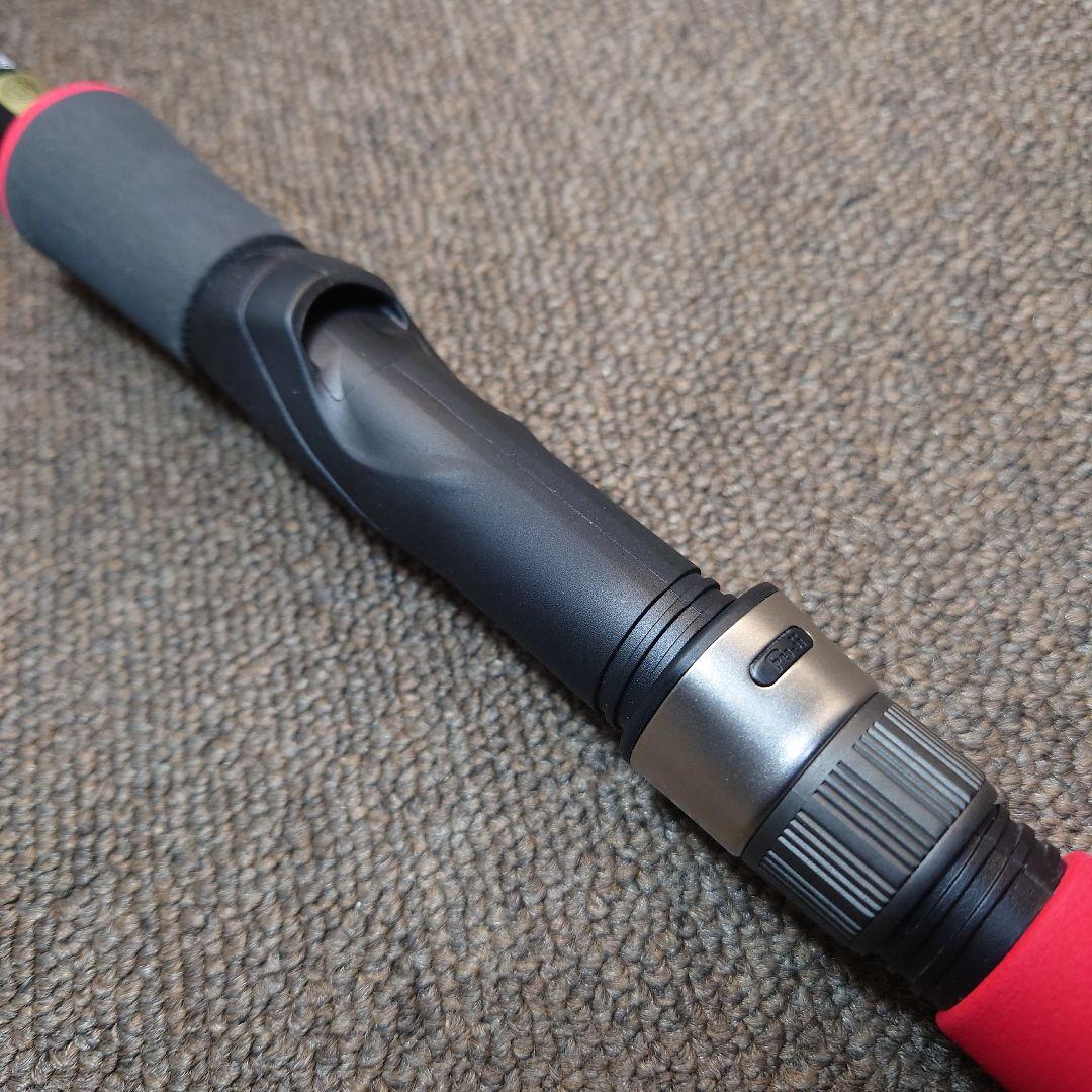 ダイワ　リバティクラブ　ライトパック