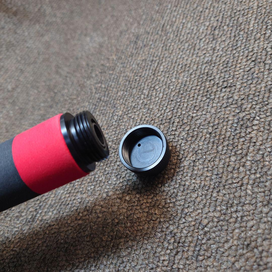 ダイワ　リバティクラブ　ライトパック