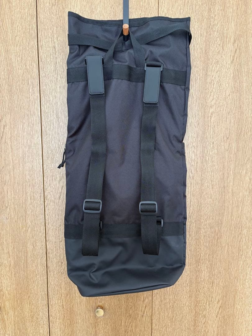 マンシングウエア　ゴルフリュック