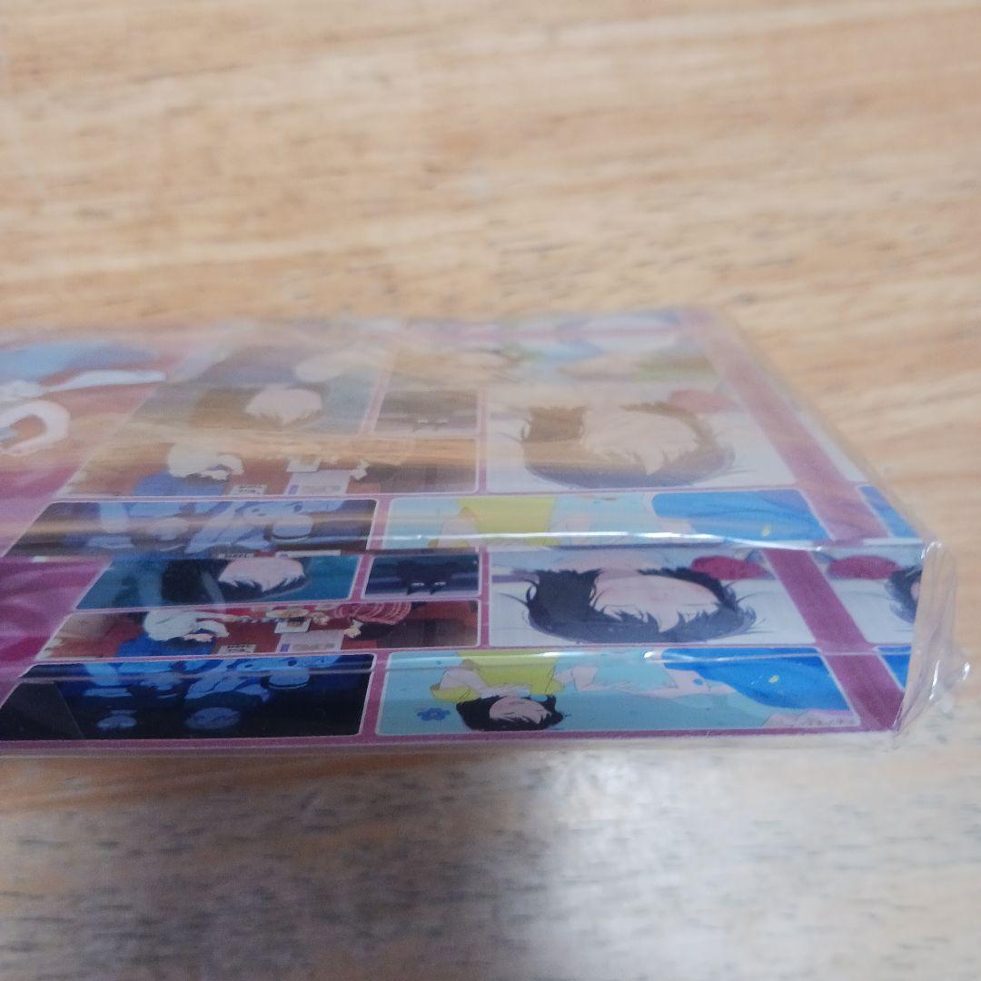 スキップとローファー プレミアムアクリルブロック 不思議の国のアリス 新品未開封