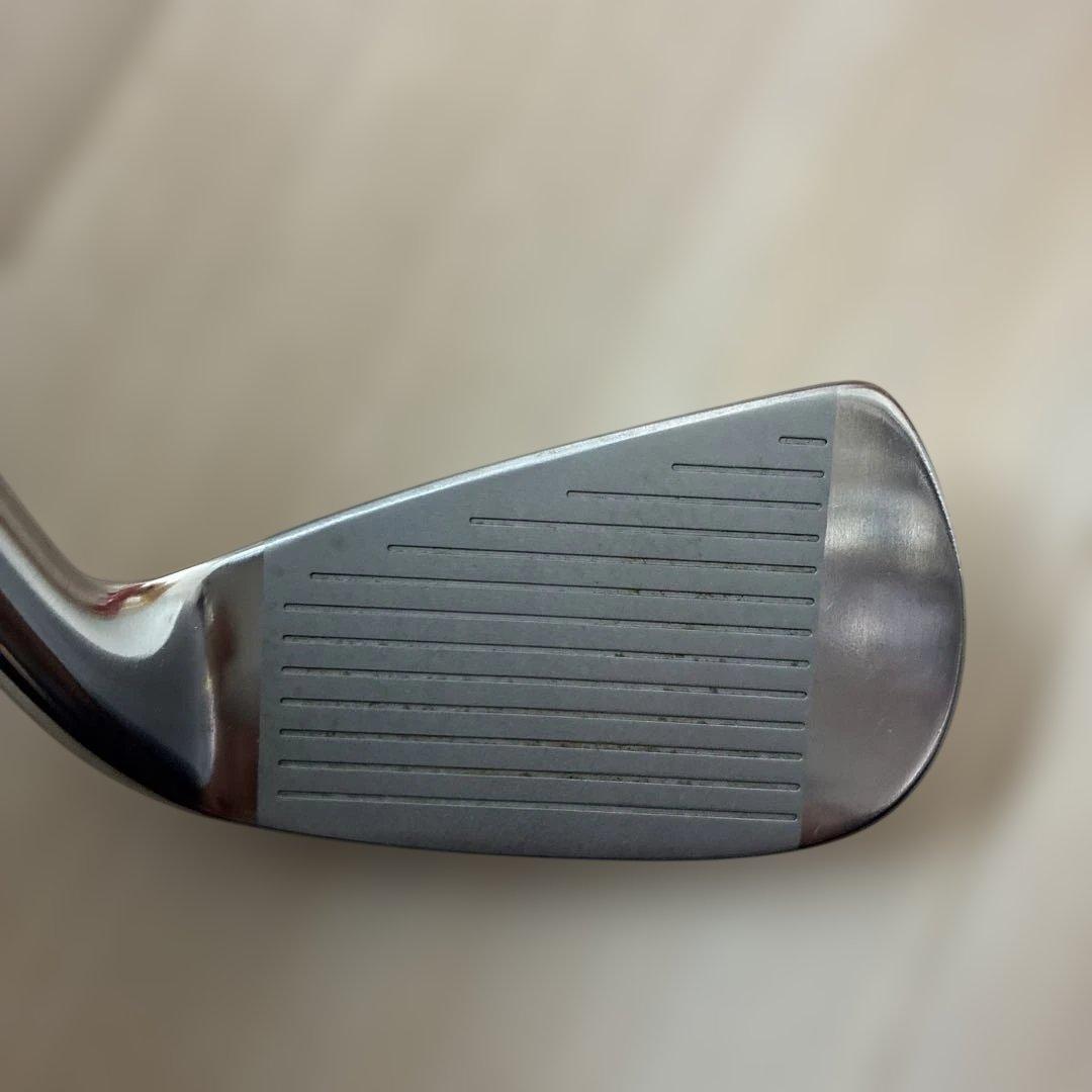 レフティ　EXIM アイアンセット 5-9 P 【貴重】