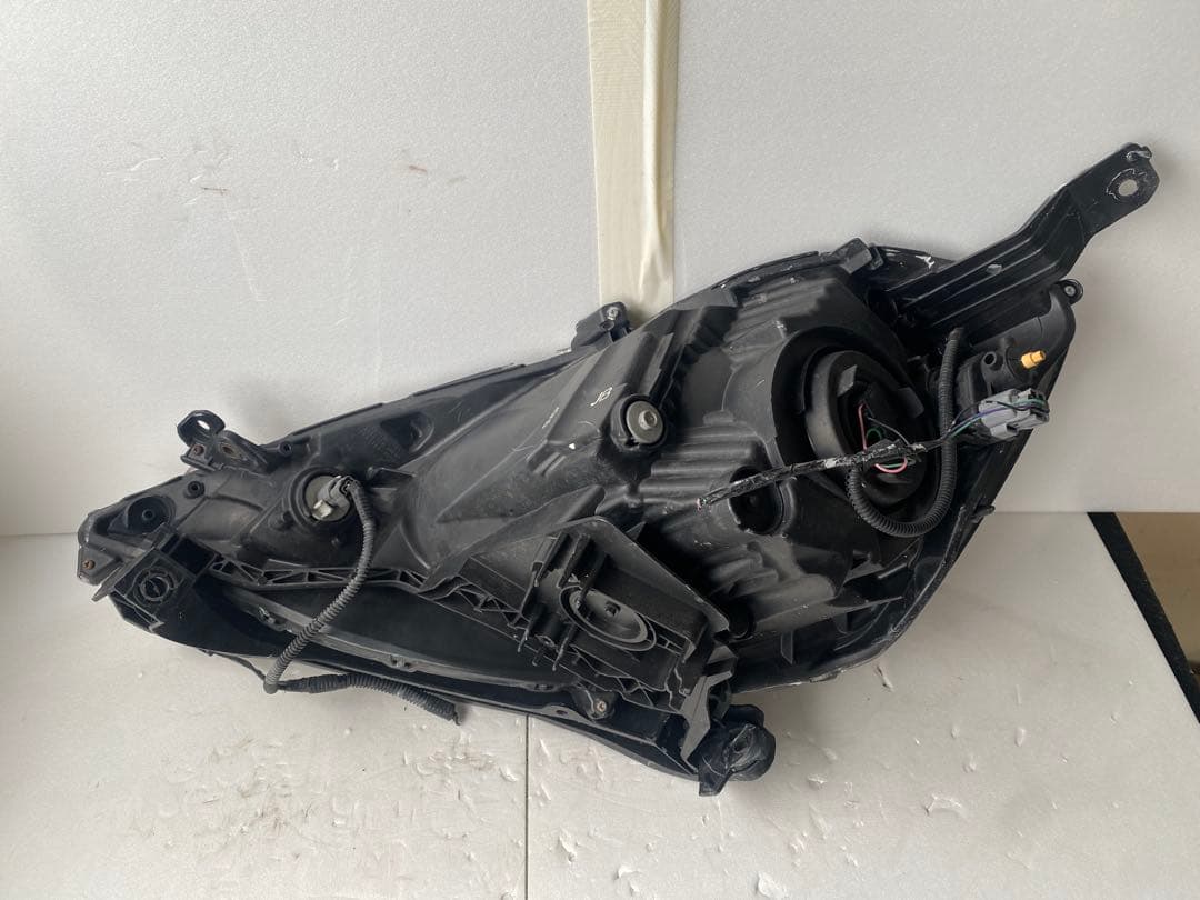 ホンダ フィットGE6 GE7 GE8 前期HIDヘッドライト 左右セット