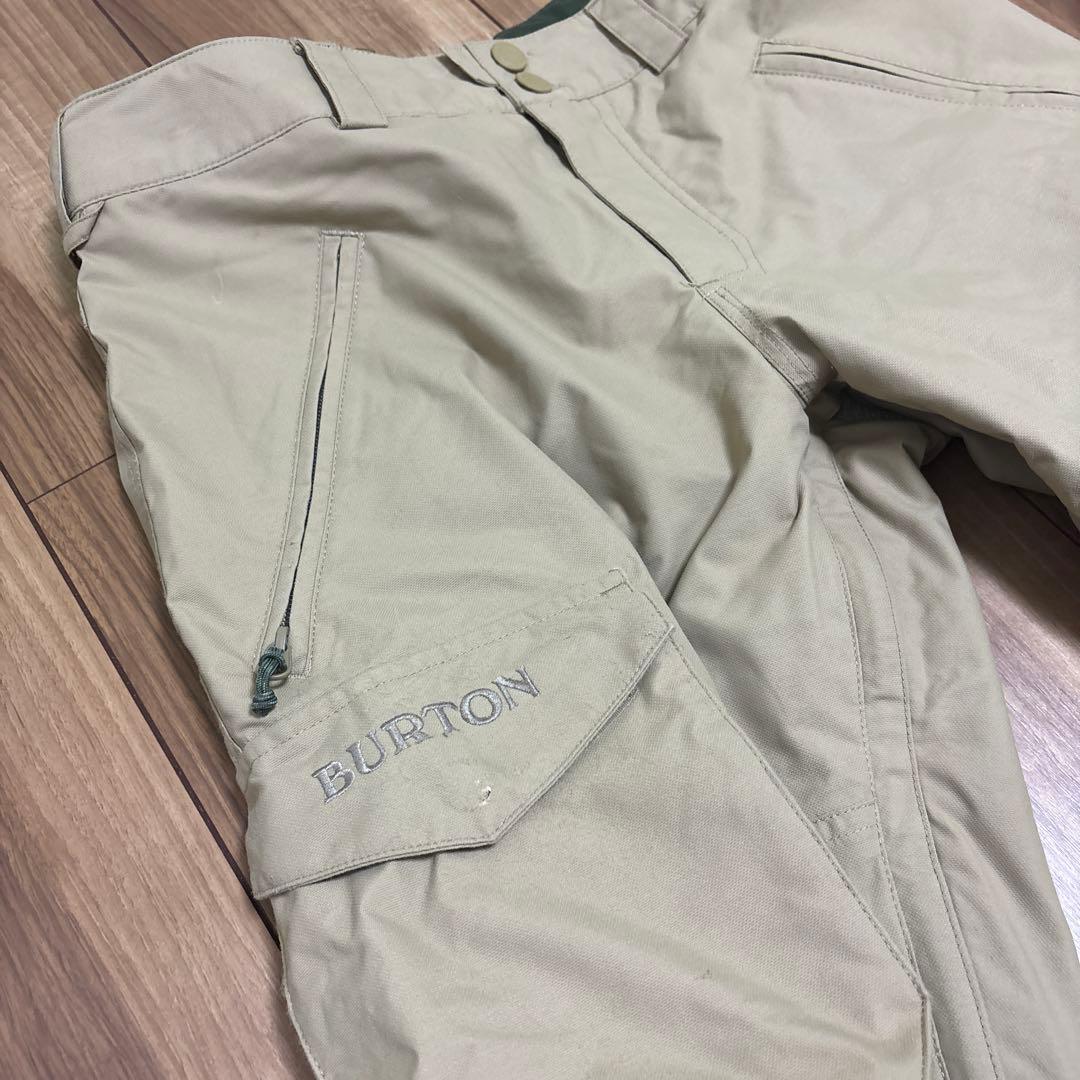 値下げ　Burton スノーボードウェアセット　レディースXSサイズ
