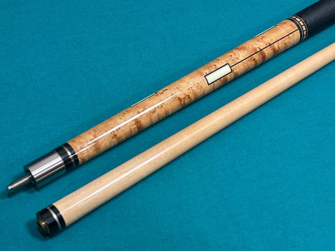 未使用品 オールドアダム JR-12 ジムレンピ ADAM