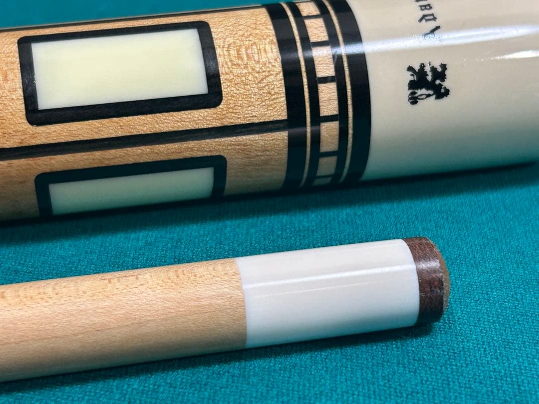 未使用品 オールドアダム JR-12 ジムレンピ ADAM