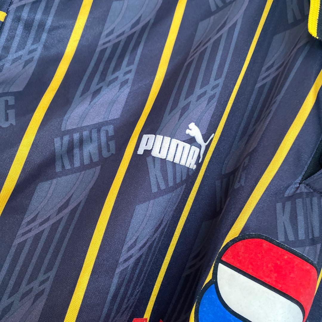 シェフィールド・ウェンズデイFC イングランド PUMA L SWFC