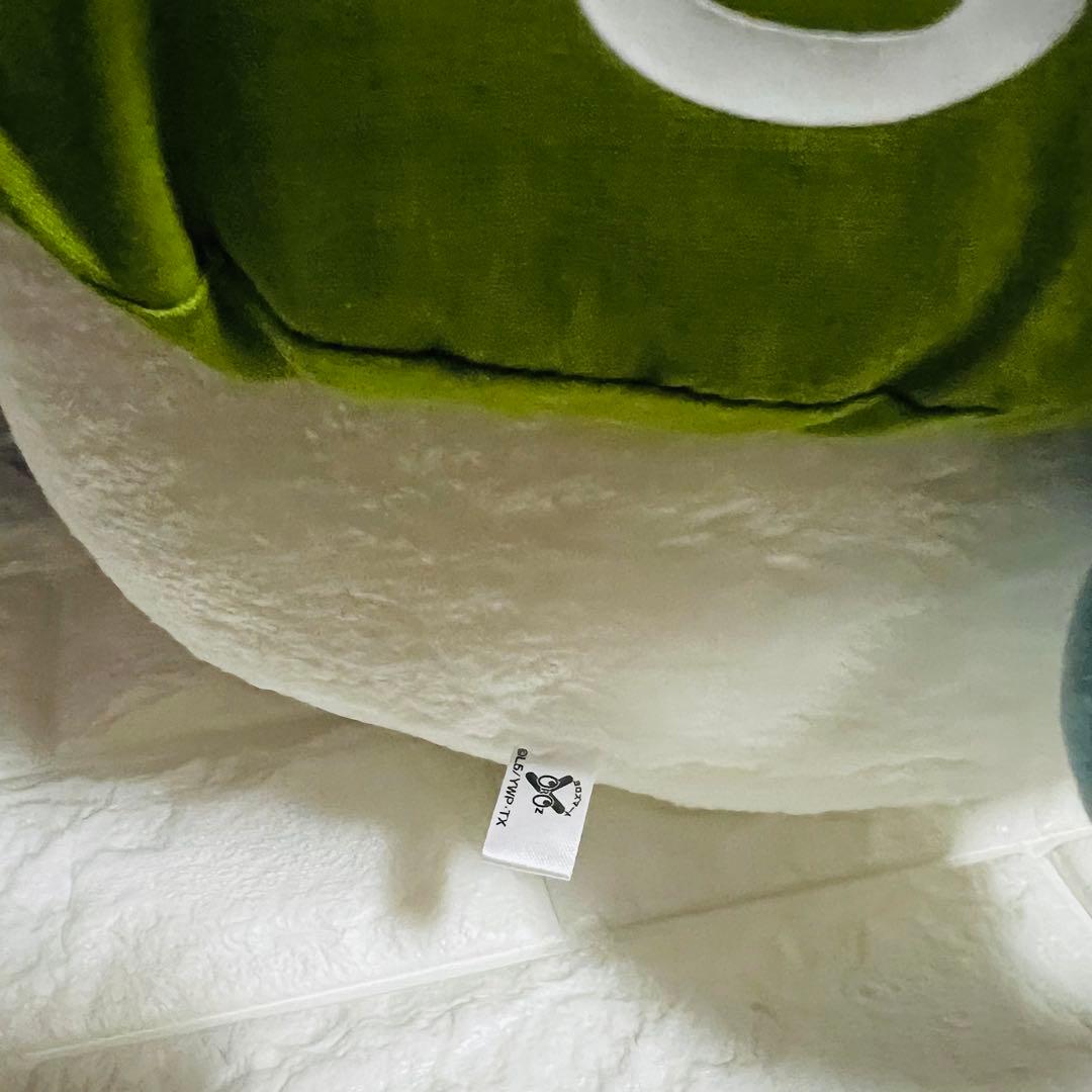 妖怪ウォッチ　ヨロズマート限定　DX等身大おすわりぬいぐるみ　コマさん