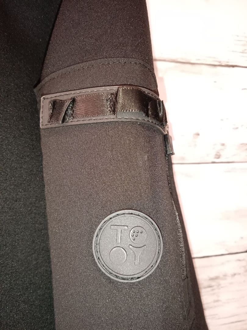 韓国直輸入　レディースゴルフウェア　セットアップ