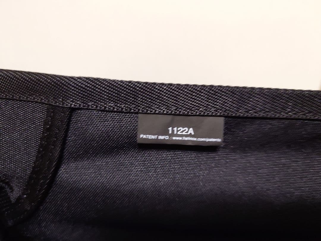 【Helinox】タクティカル　スウィベルチェア　ブラック☆美品☆即日発送