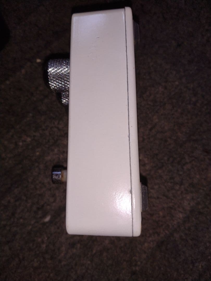 DNA Analogic Smoky Fuzz ギターエフェクター