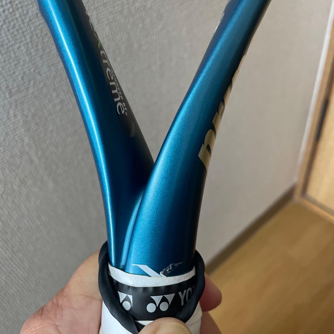 や*す様 【希少】Prince X98 TOUR【右利き用】　G2