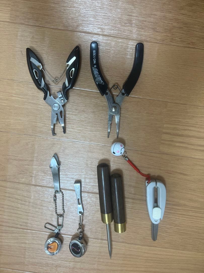 磯*絵様 SHIMANO リミテッドプロ　 ライフジャケット