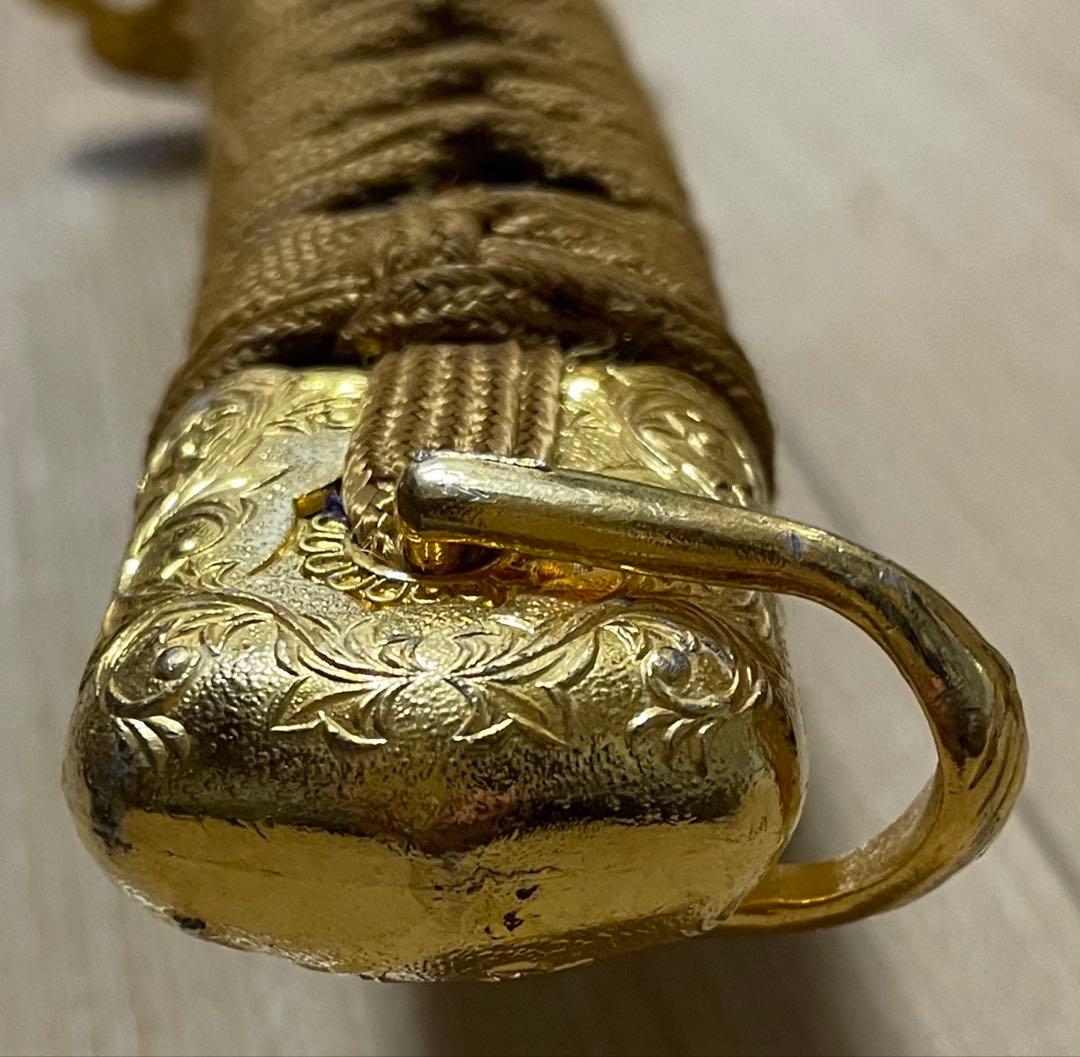 japan bugei　模造刀　居合刀　拵　武具 　　　J113