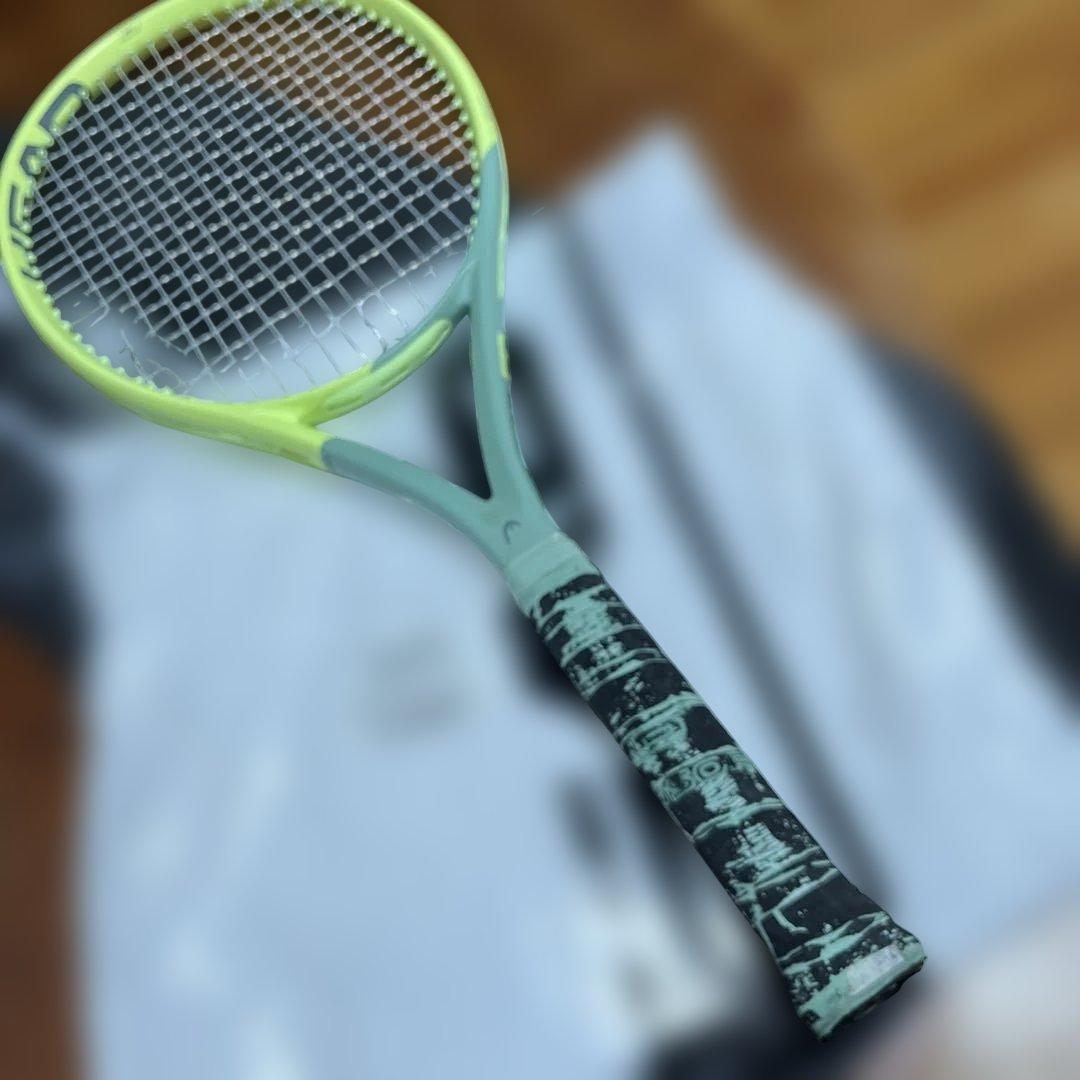 亘*様 HEAD ヘッド エクストリーム MPL 2022 G2 285g 10