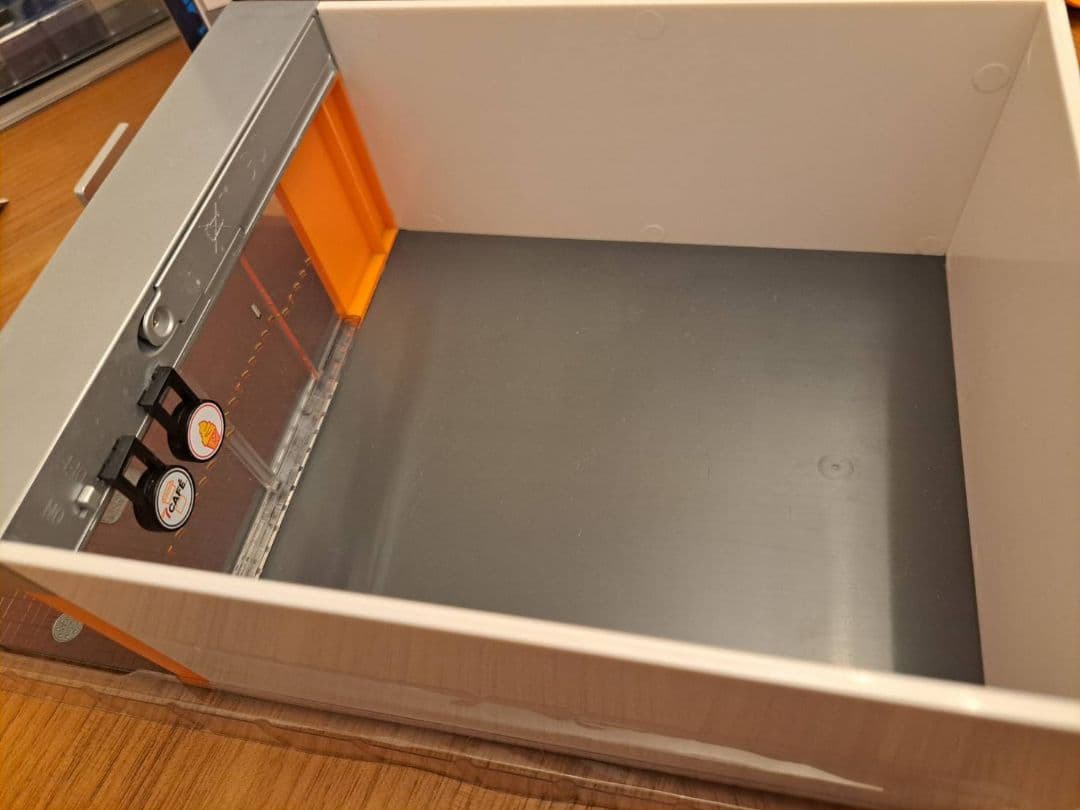 ルル　lulu　セブンイレブン　フィギュア　ミニチュア