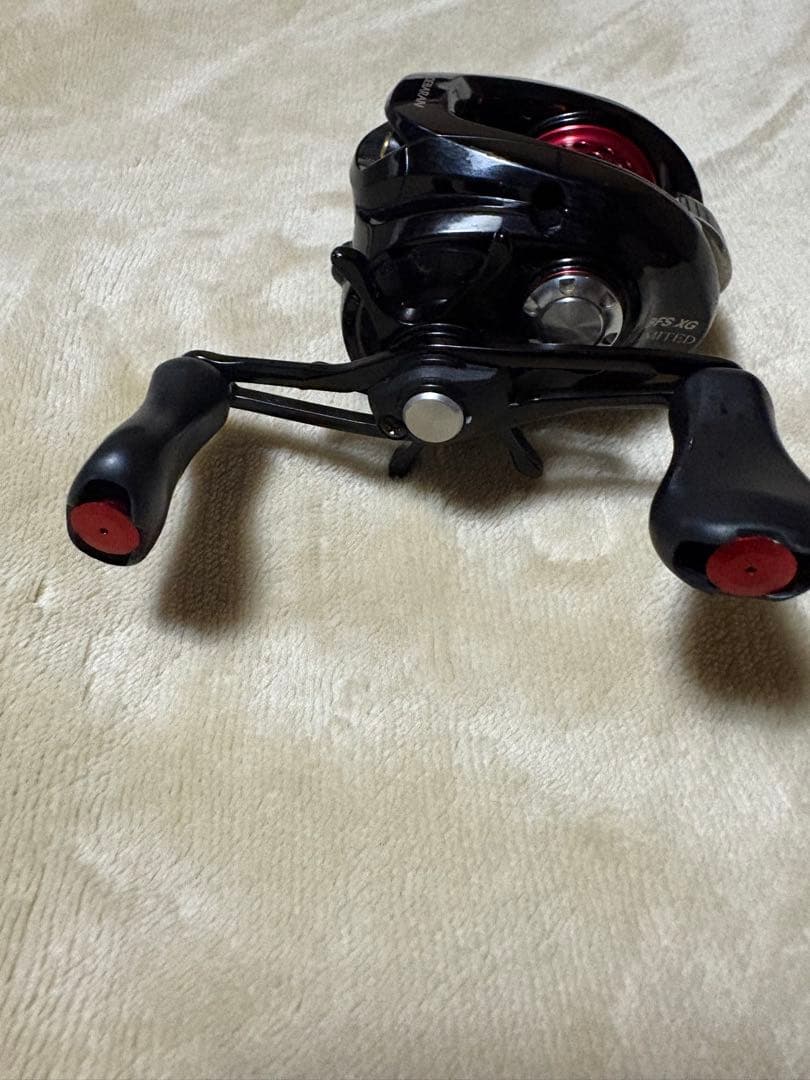 15 アルデバラン XG Limited