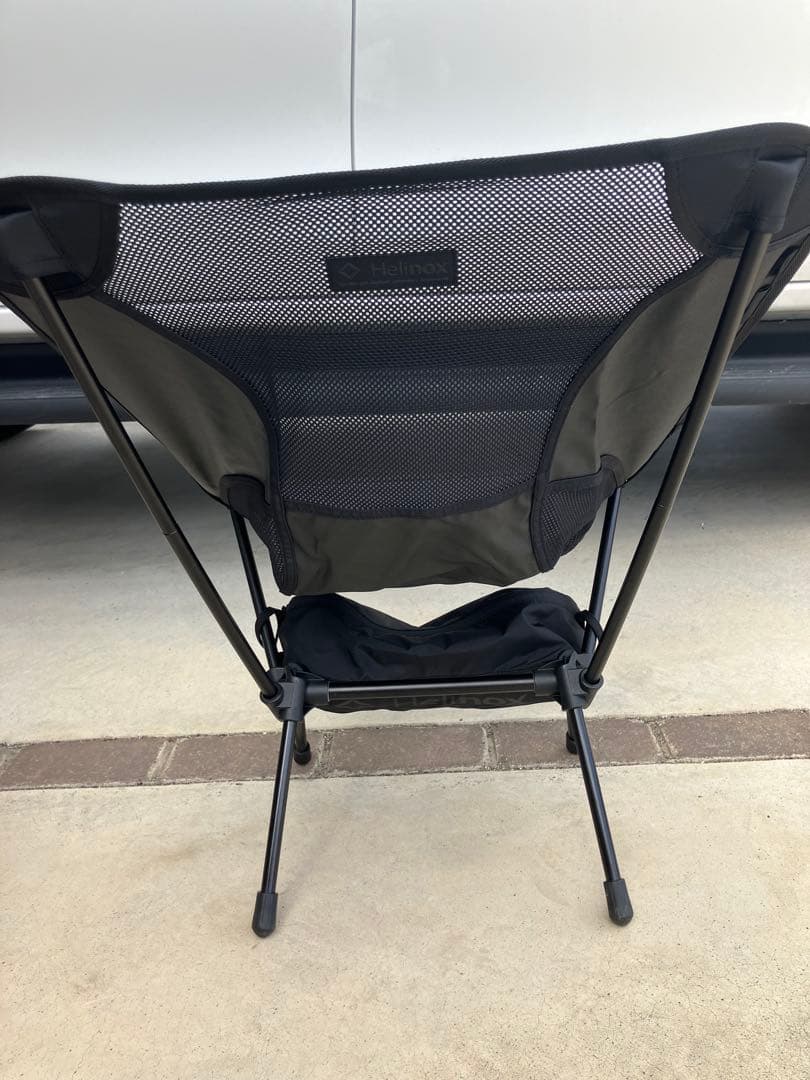 C-dash　Helinox チェアワン 2脚セット