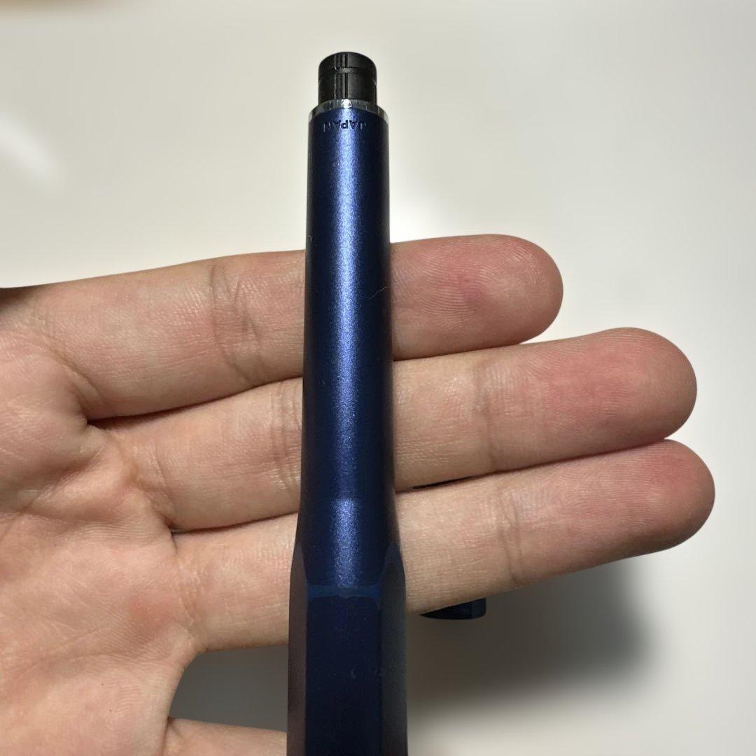 i*)様 クルトガダイブ ムーンナイトブルー 限定色