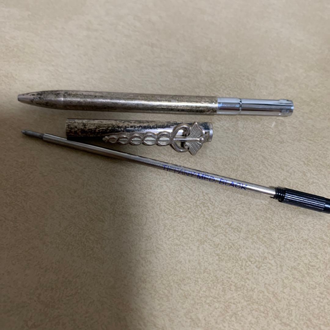 ティファニー　TIFFANY&Co ボールペン