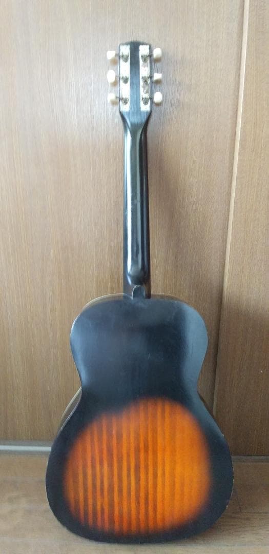 最終値下げ　Stella HARMONY vintageguitar