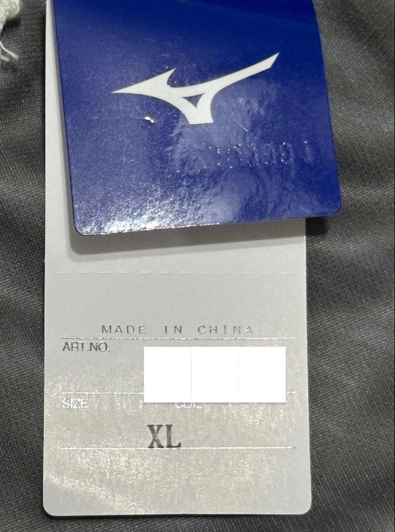 MIZUNO バレーボール オーダーゲームパンツ⑤