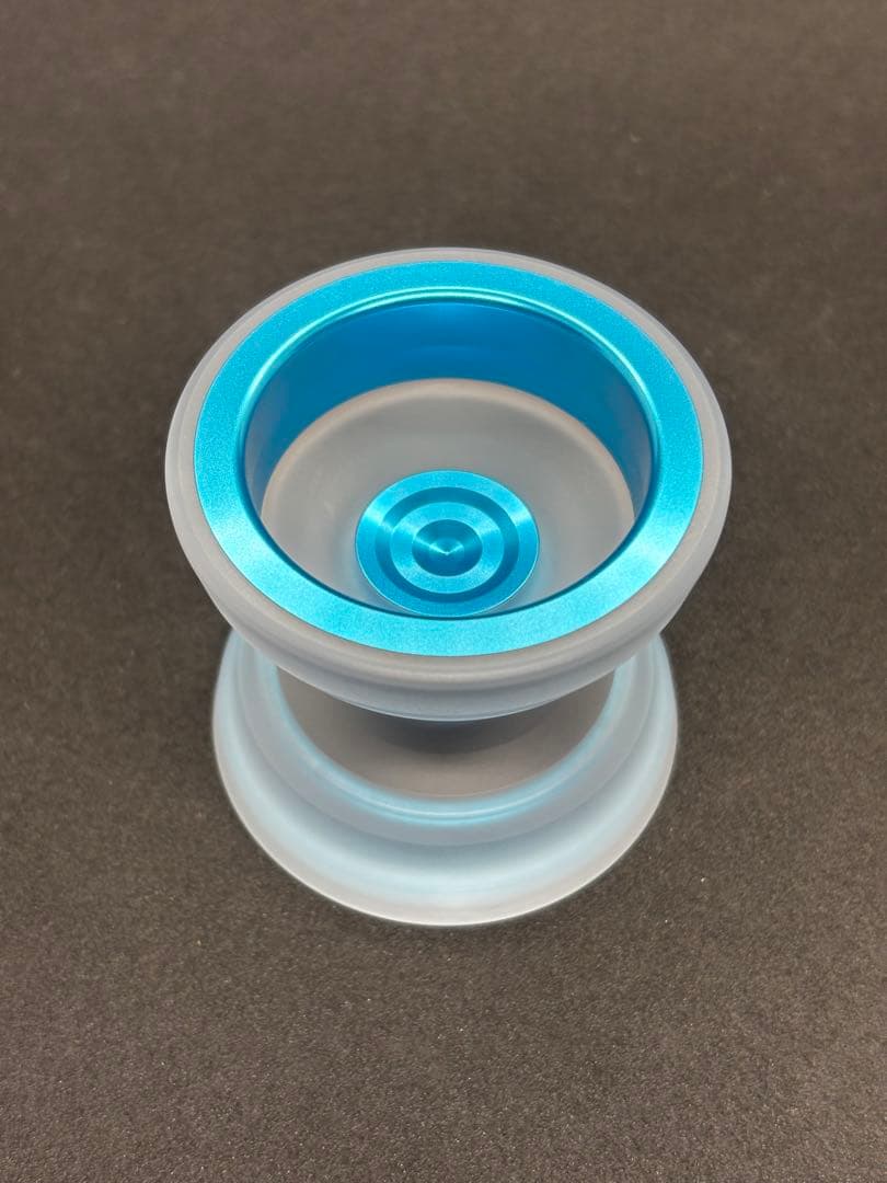 Sorbet - Crucial × Paragon ①