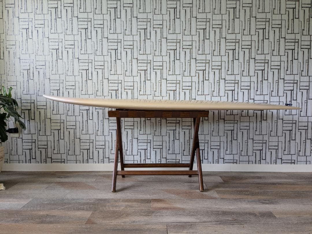 SOURCE SURFBOARD　ソースサーフボード　ミニシモンズ