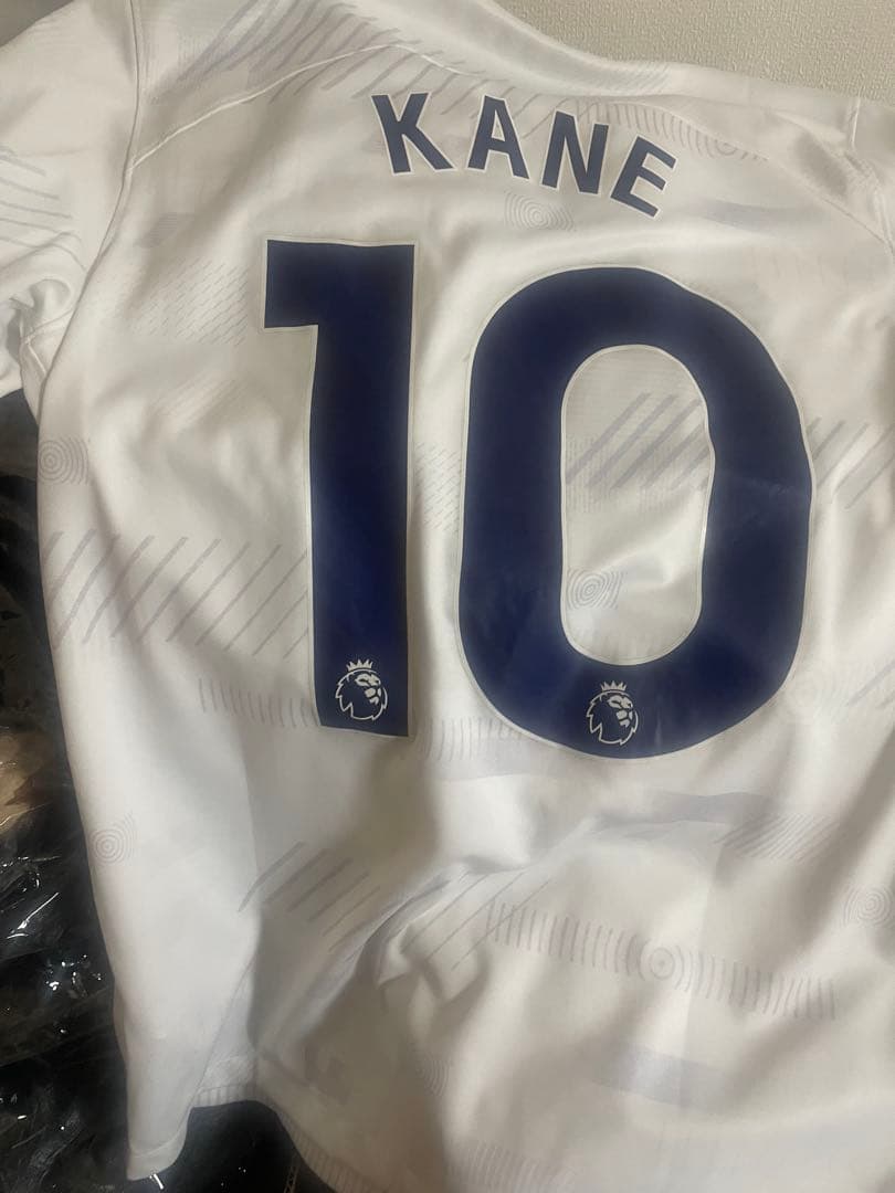 23-24トッテナム ケイン　ユニフォーム