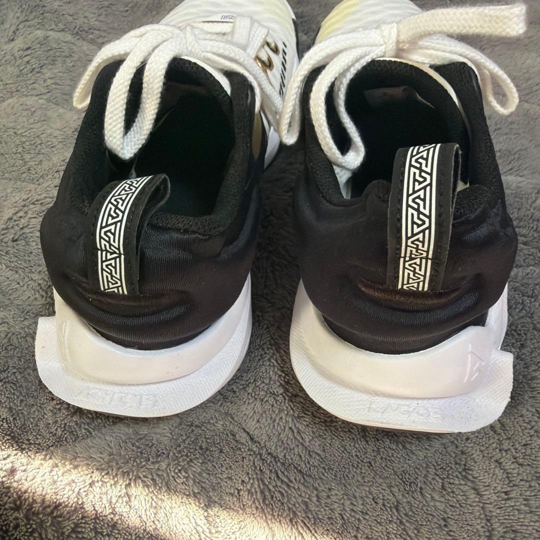 Nike バスケットボールシューズ