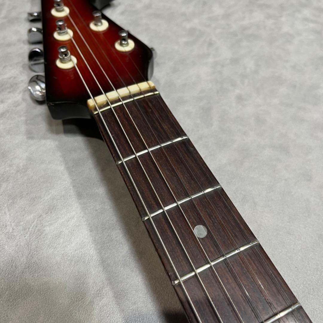TEISCO K-2L　テスコ　　1960年代頃