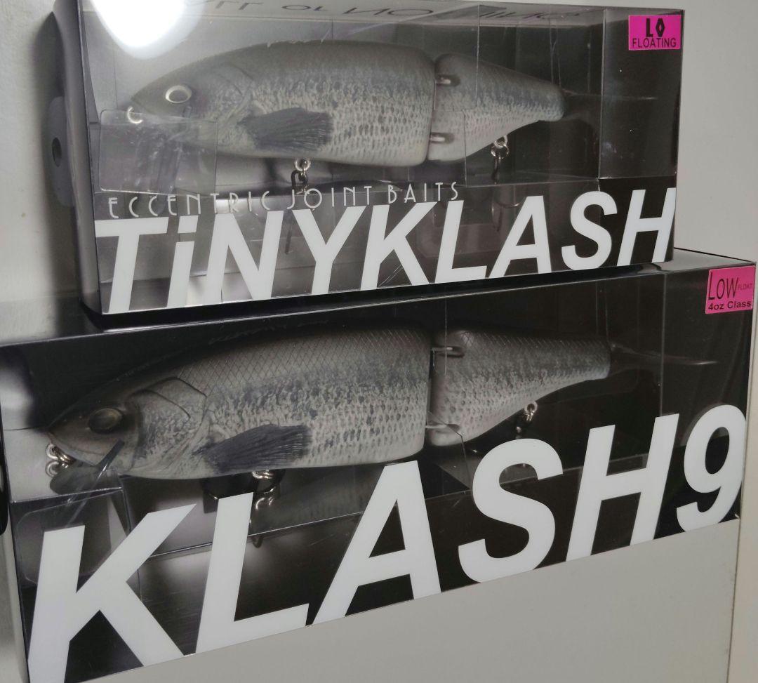 DRT イベント限定 クラッシュ9 タイニークラッシュ モノクロ セット