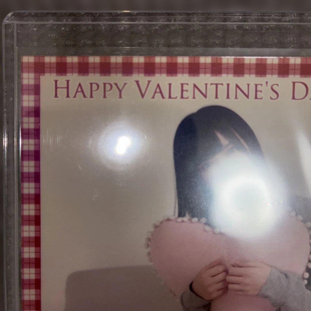 乃木坂46 齋藤飛鳥 2014Valentine チョコレートボックス