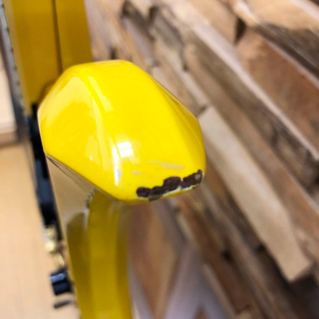 y　Burny MG-145S HIDEモデル ケース付き 【入手難】★