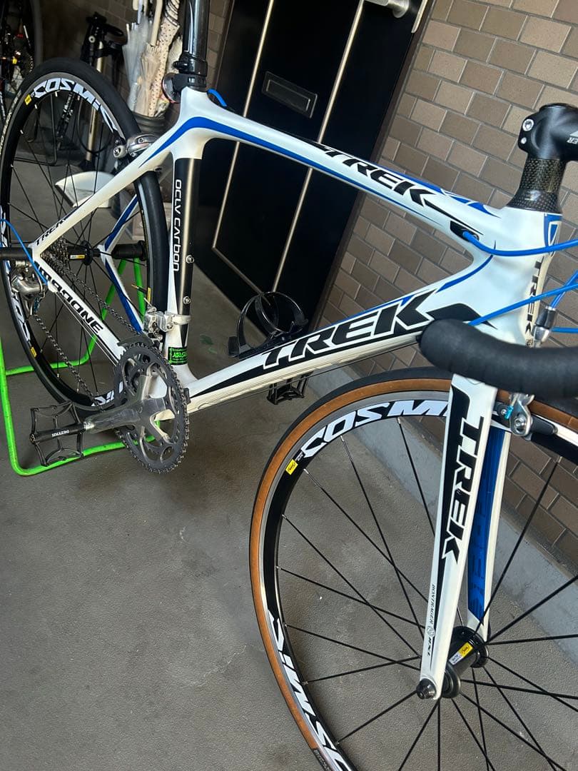 トレック　マドン