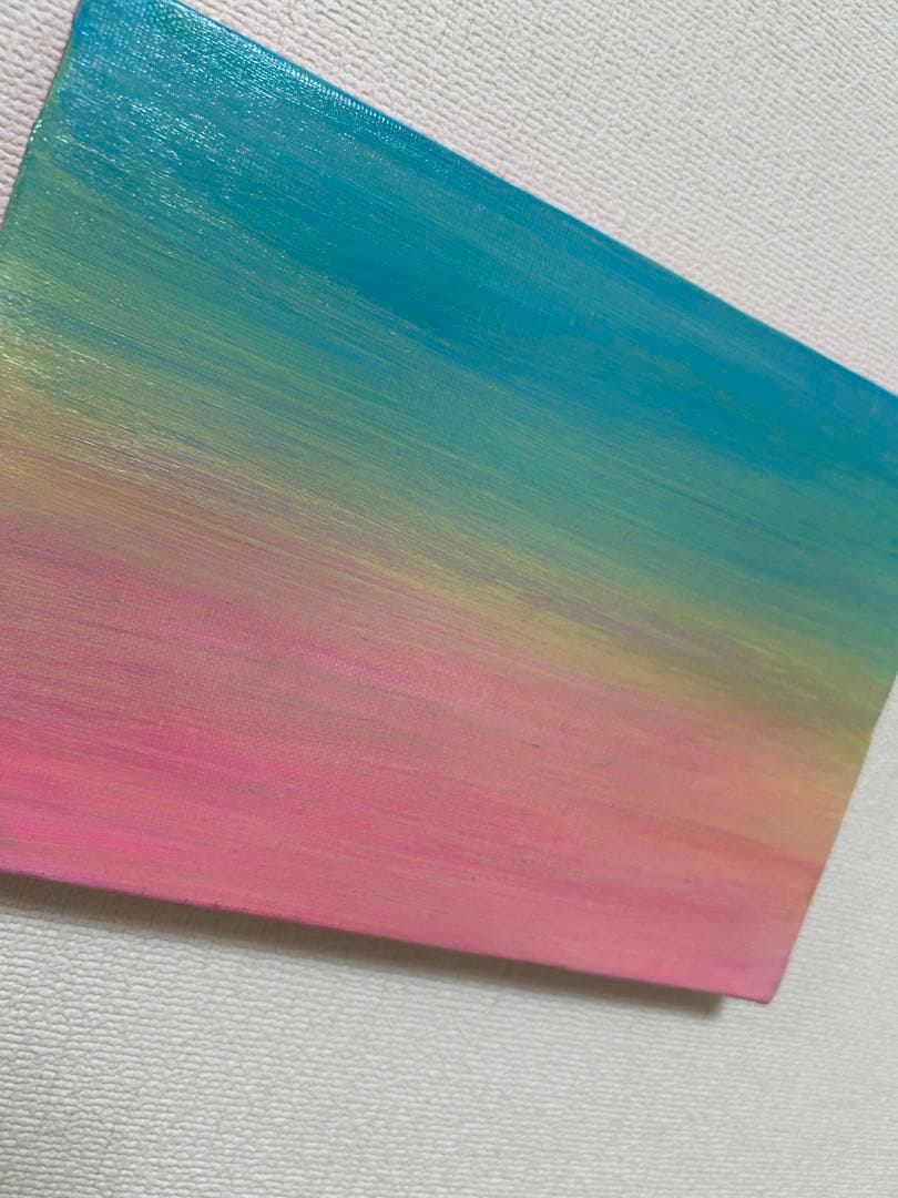 油絵、抽象画、現代アート、インテリア、ヒーリングアート、原画、絵画