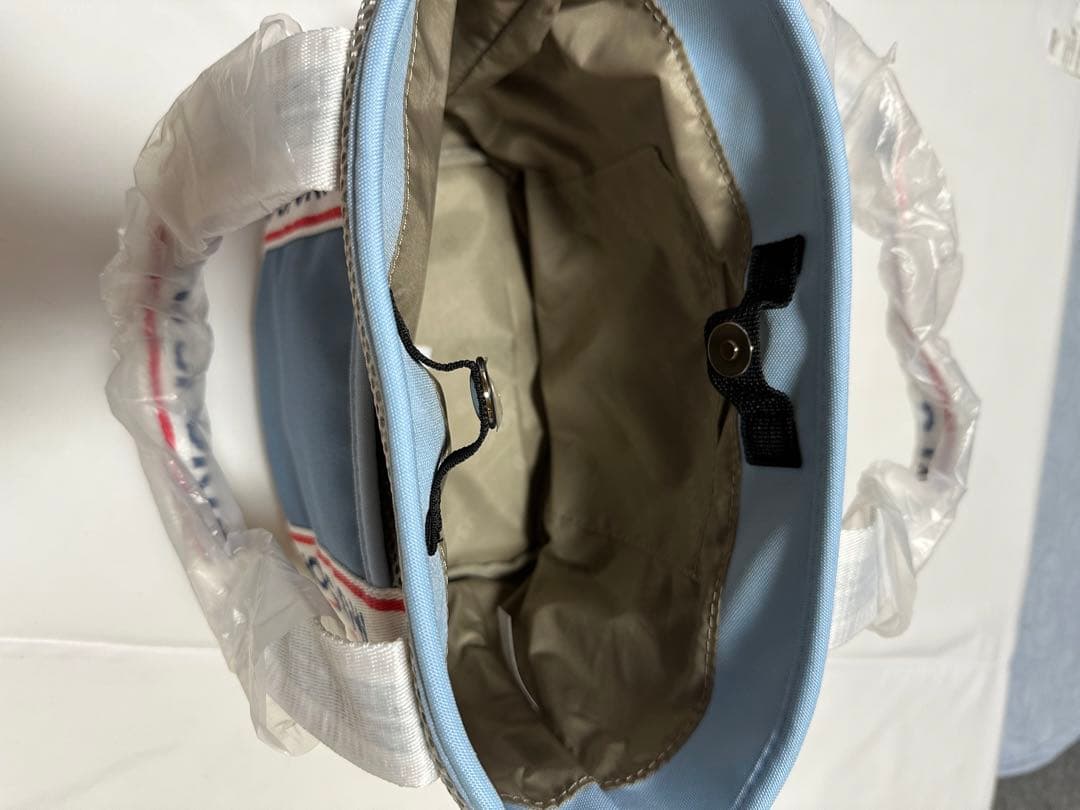 M・U SPORTS カートバック